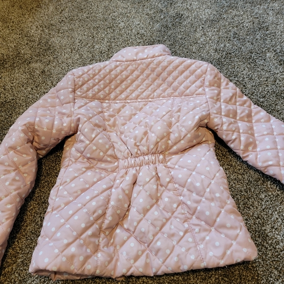 Girls Jacket - Picture 3 of 4